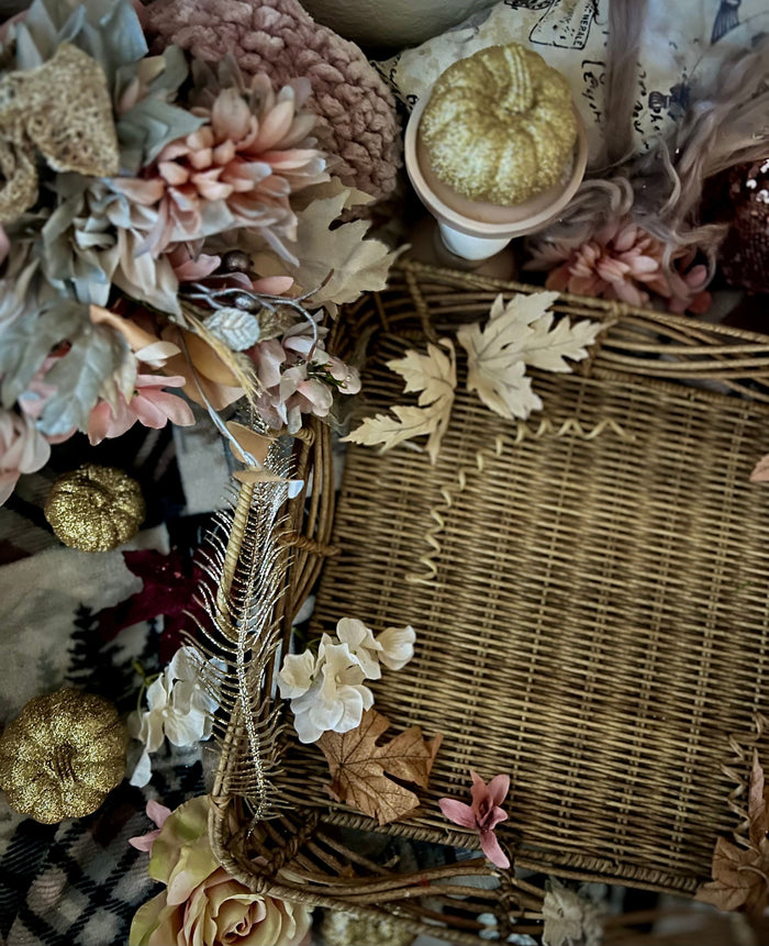 Seasonal Decor