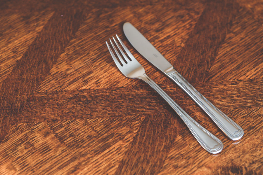 Ensemble de couverts NUSARA Kavi - 5 pièces